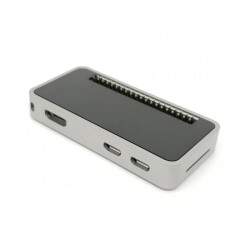 Flirc Zero Case für Raspberry Pi Zero W / Zero WH