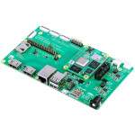 Raspberry Pi Compute Module 4 IO Board