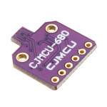 CJMCU BME680 Feuchtigkeit - Temperatur - Luftdruck - Luftqualität Sensor