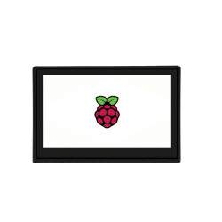 4.3" DSI Display Touch für Raspberry Pi mit...