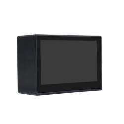 4.3" DSI Display Touch für Raspberry Pi mit...