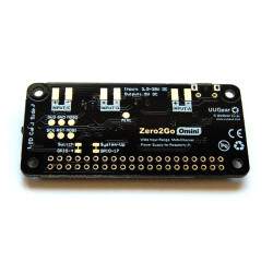 Zero2Go Omini -Wide Input Range - Multikanal Stromversorgung