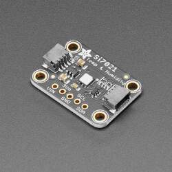 Adafruit Si7021 Temperature & Humidity Sensor...