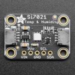 Adafruit Si7021 Temperature & Humidity Sensor Breakout Board - STEMMA QT