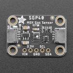 Adafruit SGP40 Air Quality Sensor Breakout - VOC Index - STEMMA QT / Qwiic