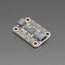 Adafruit MPU-6050 6-DoF Accel and Gyro Sensor - STEMMA QT...