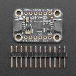 Adafruit MPU-6050 6-DoF Accel and Gyro Sensor - STEMMA QT Qwiic