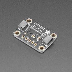 Adafruit LTC4311 I2C Extender / Active Terminator -...