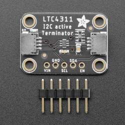 Adafruit LTC4311 I2C Extender / Active Terminator -...