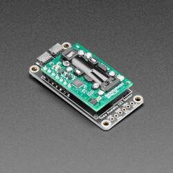 Adafruit SCD-30 - NDIR CO2 Temperature and Humidity...