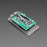 Adafruit SCD-30 - NDIR CO2 Temperature and Humidity Sensor - STEMMA QT / Qwiic