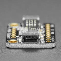 Adafruit 9-DOF LSM9DS1 Breakout Board - STEMMA QT / Qwiic