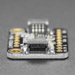 Adafruit 9-DOF LSM9DS1 Breakout Board - STEMMA QT / Qwiic