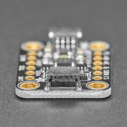 Adafruit TDK InvenSense ICM-20948 9-DoF IMU (MPU-9250...