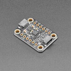 Adafruit TDK InvenSense ICM-20948 9-DoF IMU (MPU-9250 Upgrade) - STEMMA QT / Qwiic