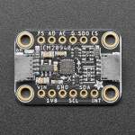 Adafruit TDK InvenSense ICM-20948 9-DoF IMU (MPU-9250 Upgrade) - STEMMA QT / Qwiic