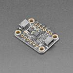 Adafruit TDK InvenSense ICM-20948 9-DoF IMU (MPU-9250 Upgrade) - STEMMA QT / Qwiic