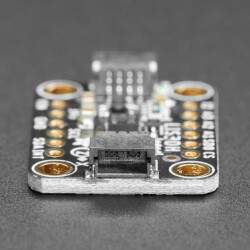 Adafruit LIS3DH Triple-Axis Accelerometer (+-2g/4g/8g/16g)