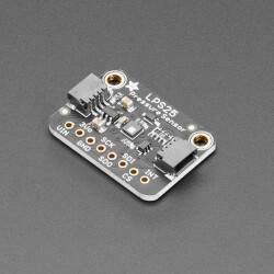 Adafruit LPS25 Pressure Sensor - STEMMA QT / Qwiic - LPS25HB