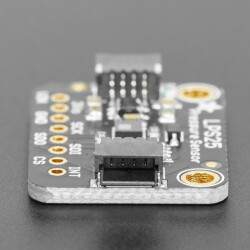 Adafruit LPS25 Pressure Sensor - STEMMA QT / Qwiic - LPS25HB