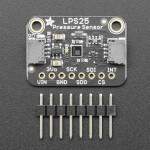 Adafruit LPS25 Pressure Sensor - STEMMA QT / Qwiic - LPS25HB