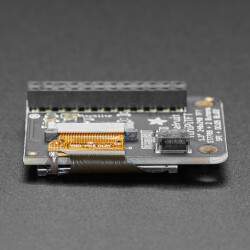 Adafruit Mini PiTFT 1.3" - 240x240 TFT Add-on for Raspberry Pi