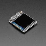 Adafruit Mini PiTFT 1.3" - 240x240 TFT Add-on for Raspberry Pi