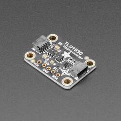 Adafruit TLV493D Triple-Axis Magnetometer - STEMMA QT /...