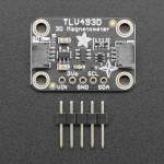 Adafruit TLV493D Triple-Axis Magnetometer - STEMMA QT / Qwiic