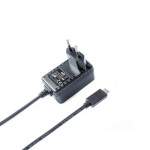 Okdo 5V 3A Raspberry Pi 4 USB-C Netzteil