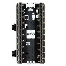 Pico Audio Pack Line-Out and Headphone Amp