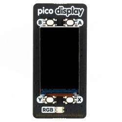 Pico Display Pack