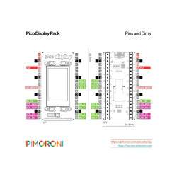 Pico Display Pack