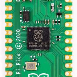 Raspberry Pi Pico Board