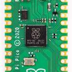 Raspberry Pi Pico Board