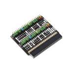 Raspberry Pi 400 GPIO Header Adapter 2x40 Pin