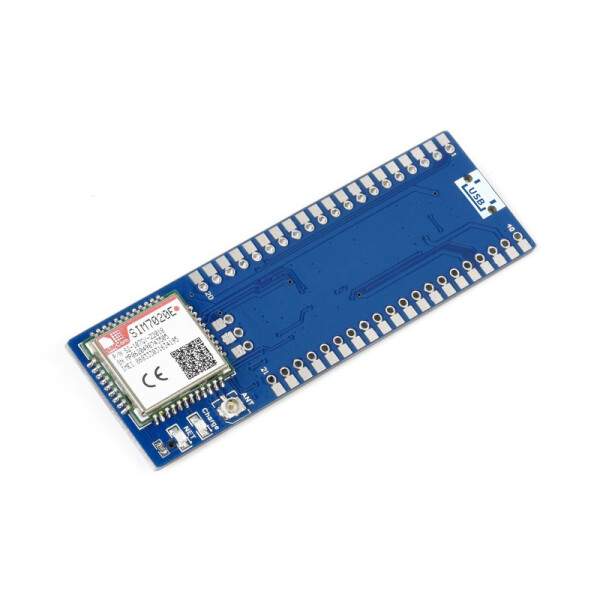 Pico SIM7020E NB-IoT Modul für Raspberry Pi Pico