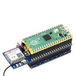 Pico SIM7020E NB-IoT Modul für Raspberry Pi Pico...