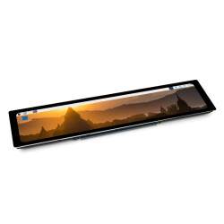 11.9" Touchscreen LCD 320 x 1480 HDMI IPS Kapazitiv