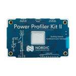 Power Profiler Kit II - Messgerät - AmperMeter - RF52840 NordicSemi