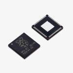 Raspberry Pi RP2040 Microcontroller Chip