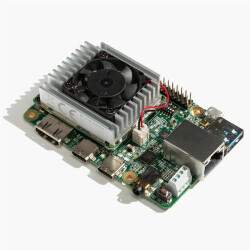 Google Coral Dev Board 4GB