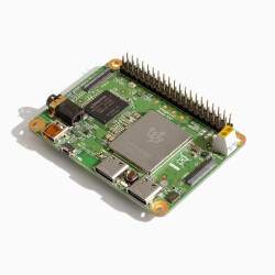 Google Coral Dev Board Mini