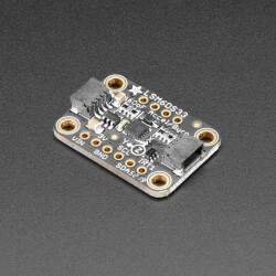 Adafruit LSM6DS33 6-DoF Accel + Gyro IMU - STEMMA QT / Qwiic