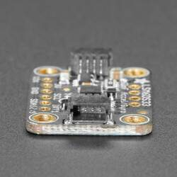 Adafruit LSM6DS33 6-DoF Accel + Gyro IMU - STEMMA QT / Qwiic