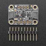 Adafruit LSM6DS33 6-DoF Accel + Gyro IMU - STEMMA QT / Qwiic