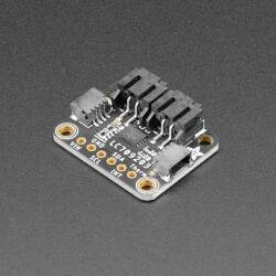 Adafruit LC709203F LiPoly / LiIon Fuel Gauge and Battery...