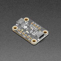 Adafruit DS3502 I2C Digital 10K Potentiometer Breakout -...