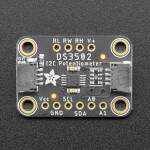 Adafruit DS3502 I2C Digital 10K Potentiometer Breakout - STEMMA QT / Qwiic