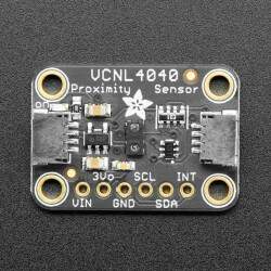 Adafruit VCNL4040 Proximity and Lux Sensor - STEMMA QT /...